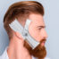 baard-model-beard-shaping-tool
