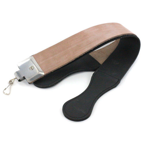 scheerriem barber razor-strop shaving belt