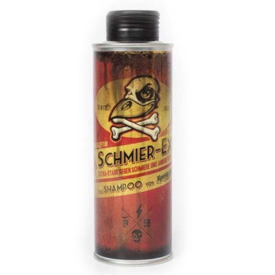 schmier-shampoo