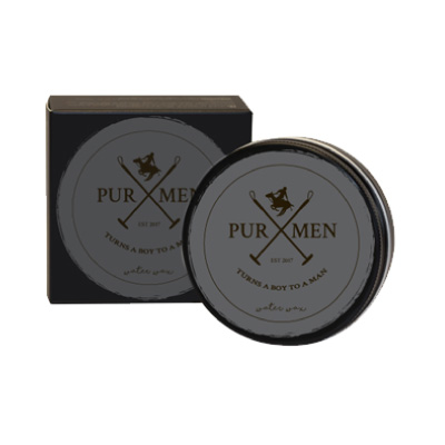 Baardzaken-PUR-MEN-water-wax-100ml