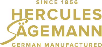 Hercules Saegemann-Logo