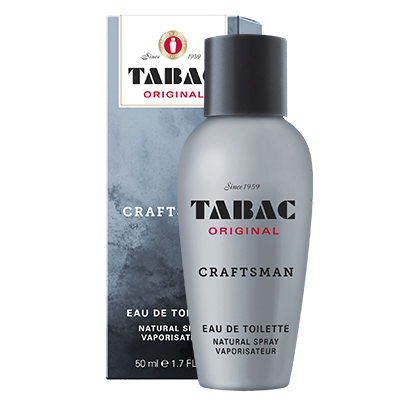 Tabac Original Craftsman eau de toilette