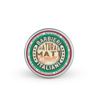 Baardzaken-barbieri-italiani-natural-matt-cream-pomade