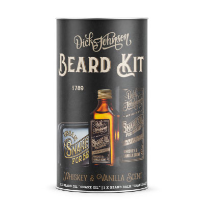 Baardzaken-dick-johnson-beard-kit-gift-set