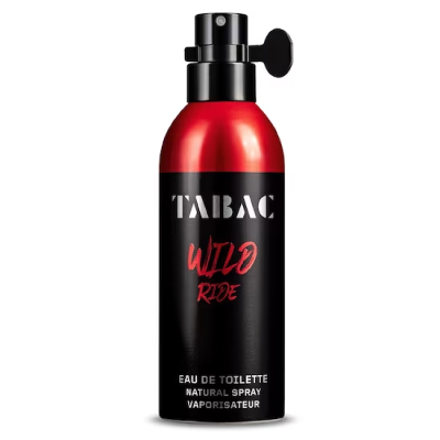 Baardzaken-tabac-wilde-ride-edt