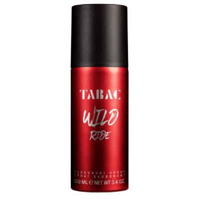 tabac-wilde-ride-deodorant-150ml