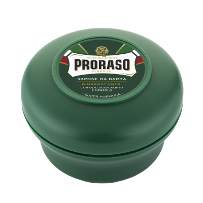 baardzaken proraso scheerzeep pot 150ml